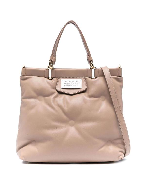 Maison Margiela Sac Cabas - Beig