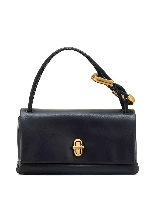 Marc Jacobs Sac Bandoulière - Noir