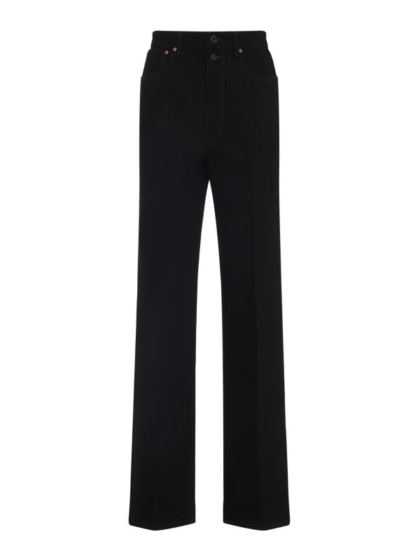 Lemaire Short - Noir