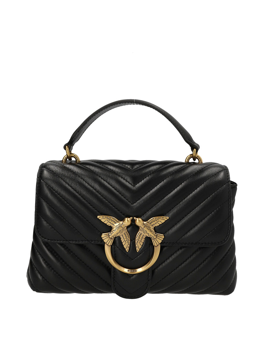 Pinko Sac - Love Lady Puff Big Classic