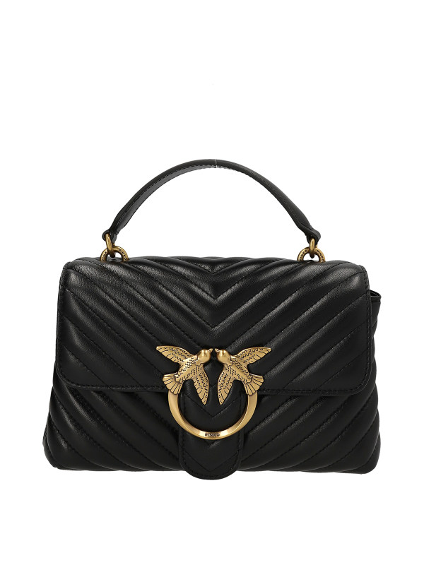 Pinko Sac - Love Lady Puff Big Classic