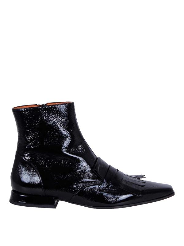 Chie Mihara Bottines - Noir
