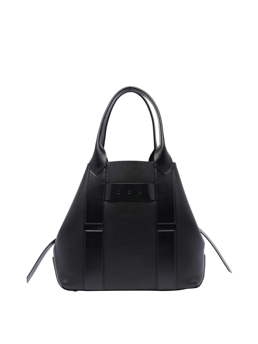 Hogan Sac Bandoulière - Noir