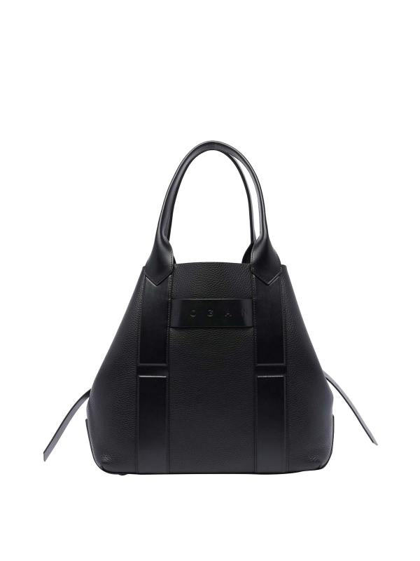 Hogan Sac Bandoulière - Noir