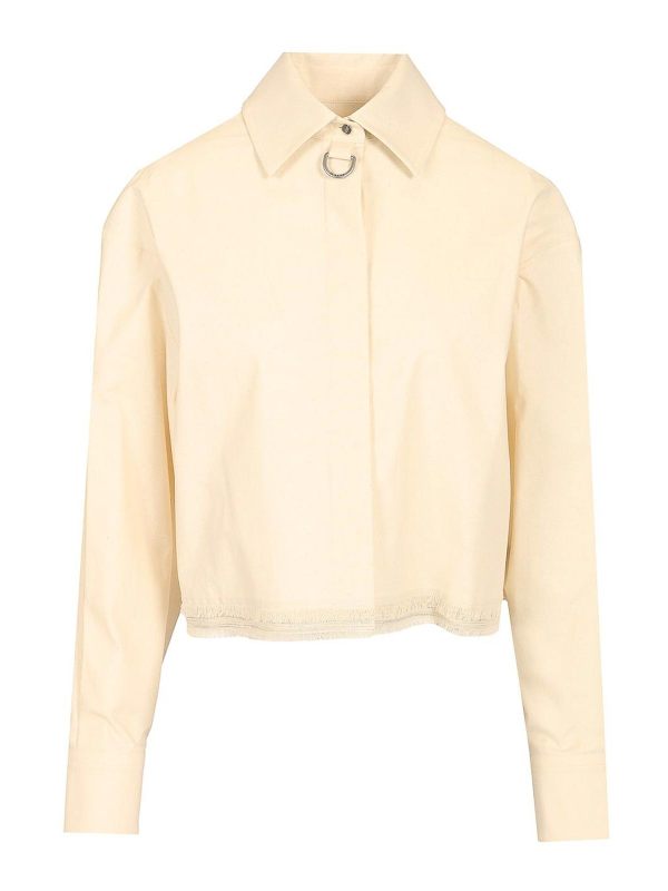 Durazzi Milano Chemise - Blanc