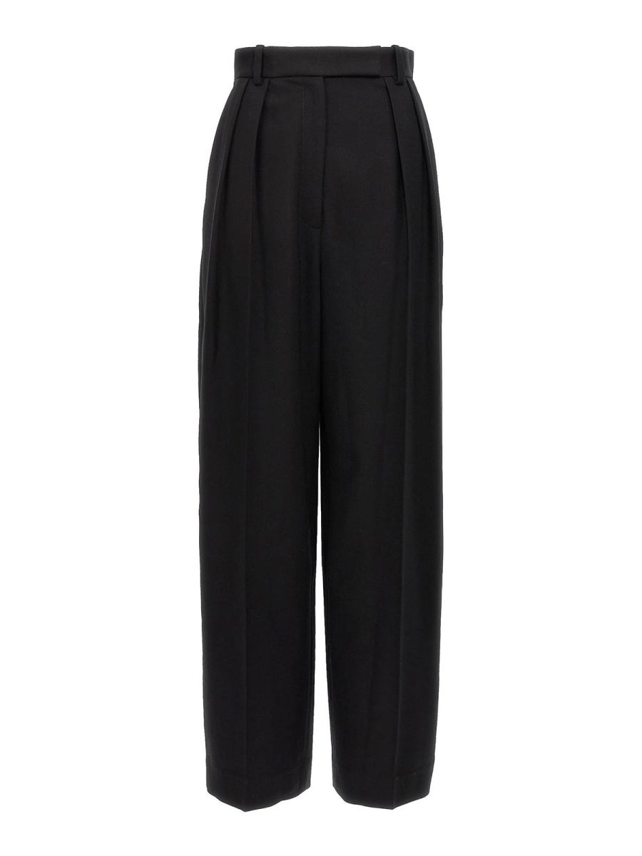Khaite Short - Noir