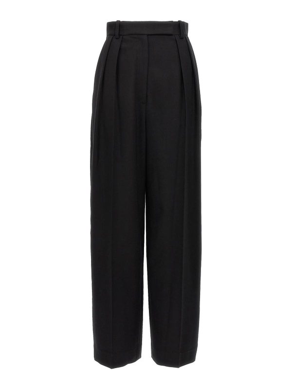 Khaite Short - Noir
