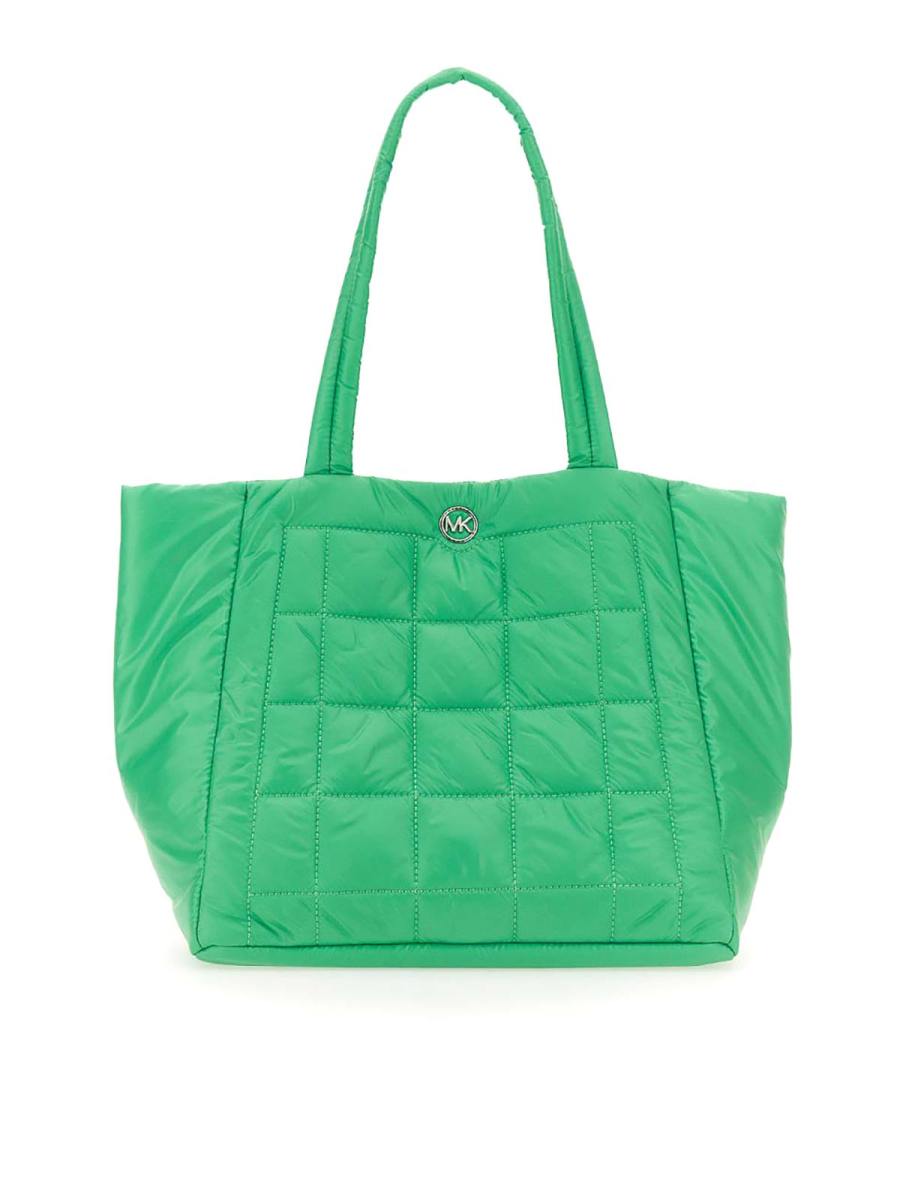Michael Michael Kors Sac Bandoulière - Vert