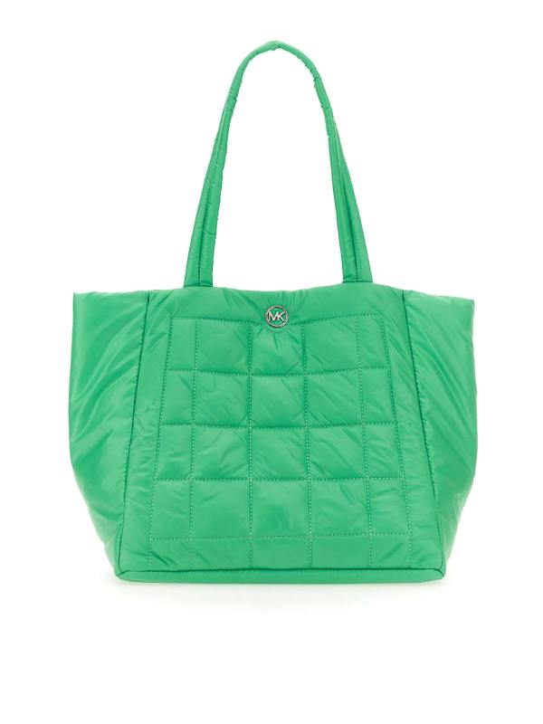 Michael Michael Kors Sac Bandoulière - Vert