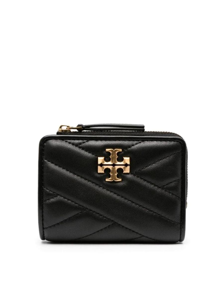 Tory Burch Portefeuilles - Noir