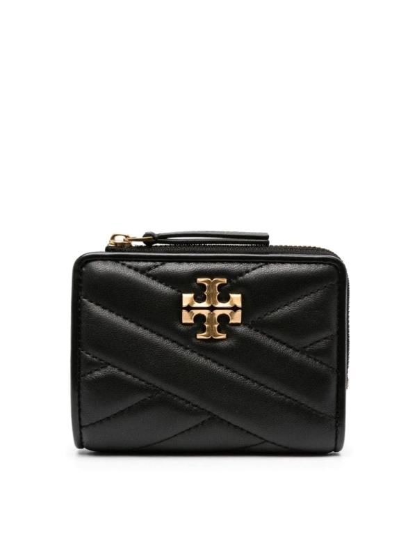 Tory Burch Portefeuilles - Noir