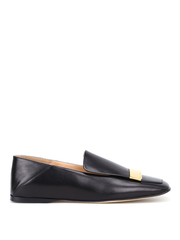 Sergio Rossi Slipper - Sr1