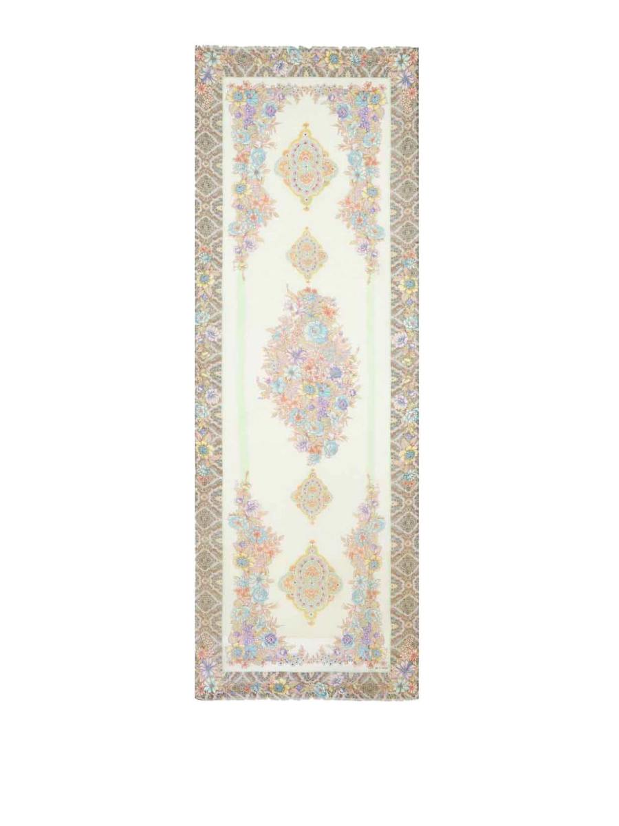 Etro Écharpe - Multicolor