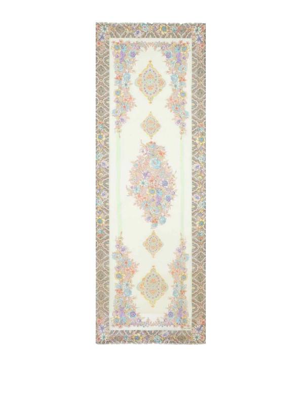 Etro Écharpe - Multicolor