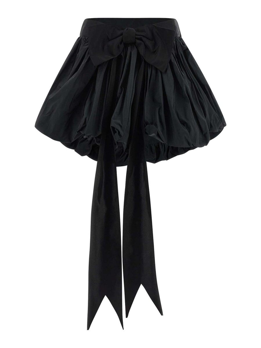 Dsquared2 Jupe Midi - Noir