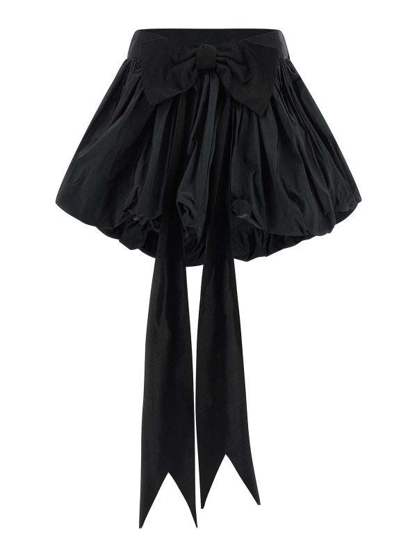 Dsquared2 Jupe Midi - Noir