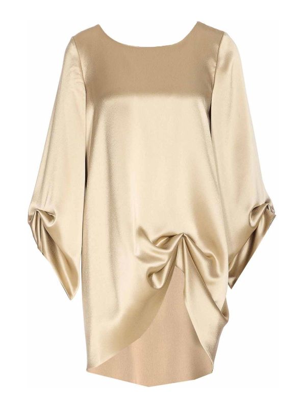 Fely Campo Chemise - Or