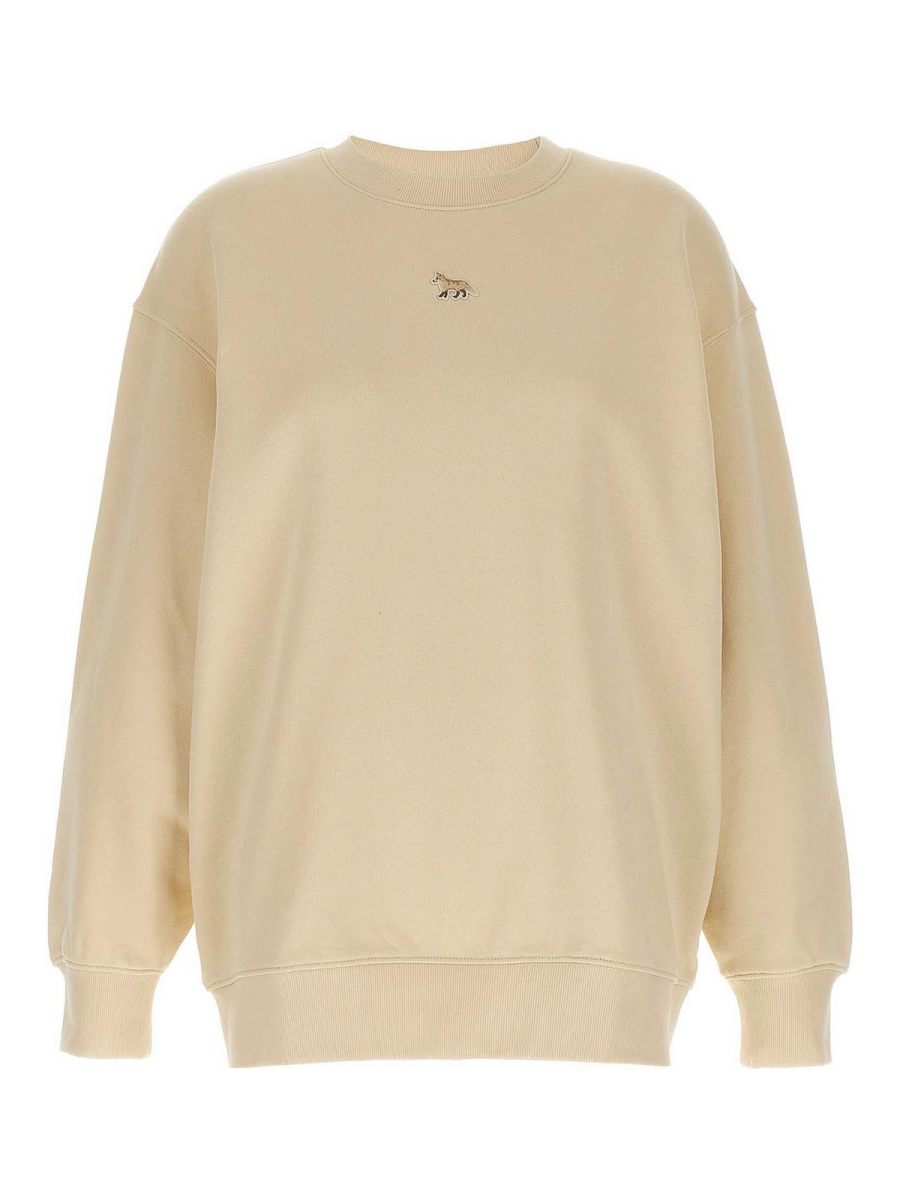 Maison Kitsuné Sweat-Shirts - Baby Fox