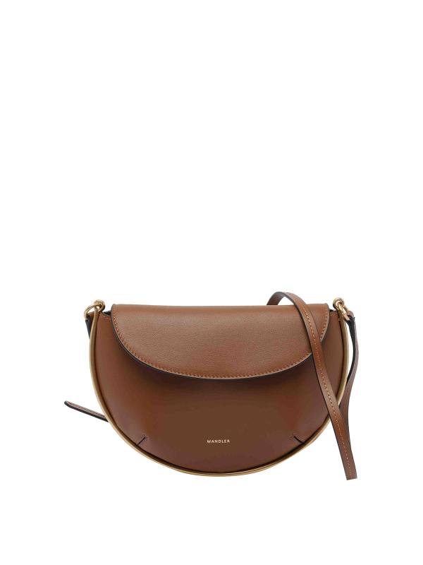 Wandler Sac Bandoulière - Marr