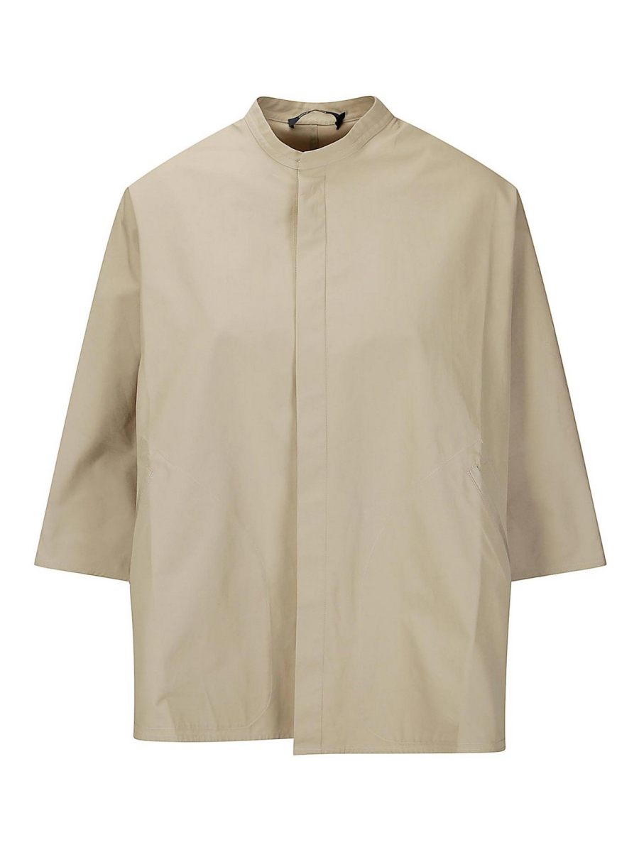 Sofie D'Hoore Veste Casual - Beige