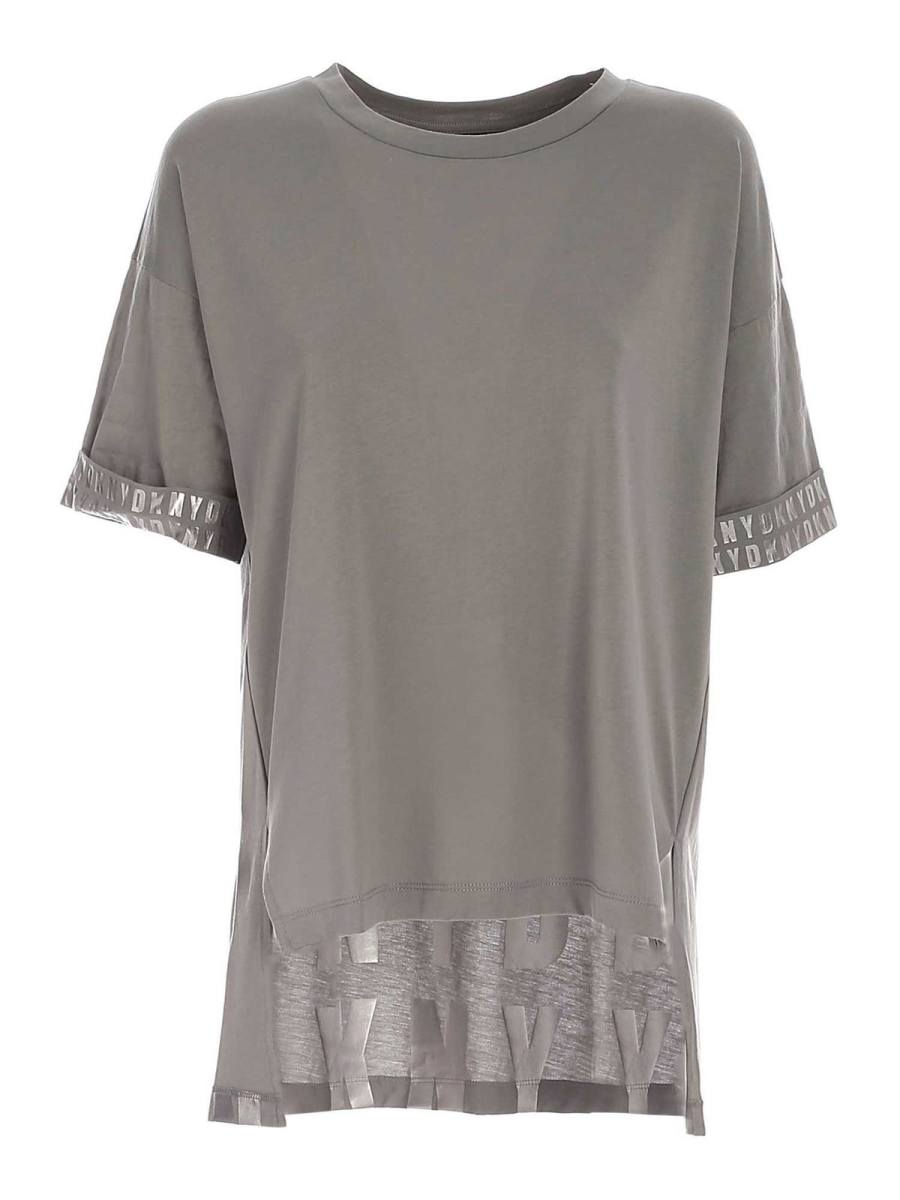 Dkny T-Shirt - Gris