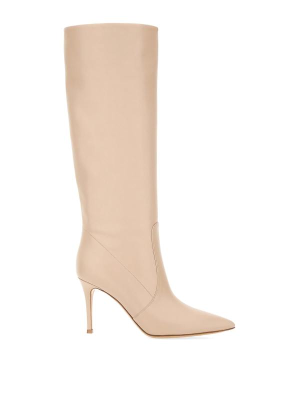 Gianvito Rossi Bottes - Hansen