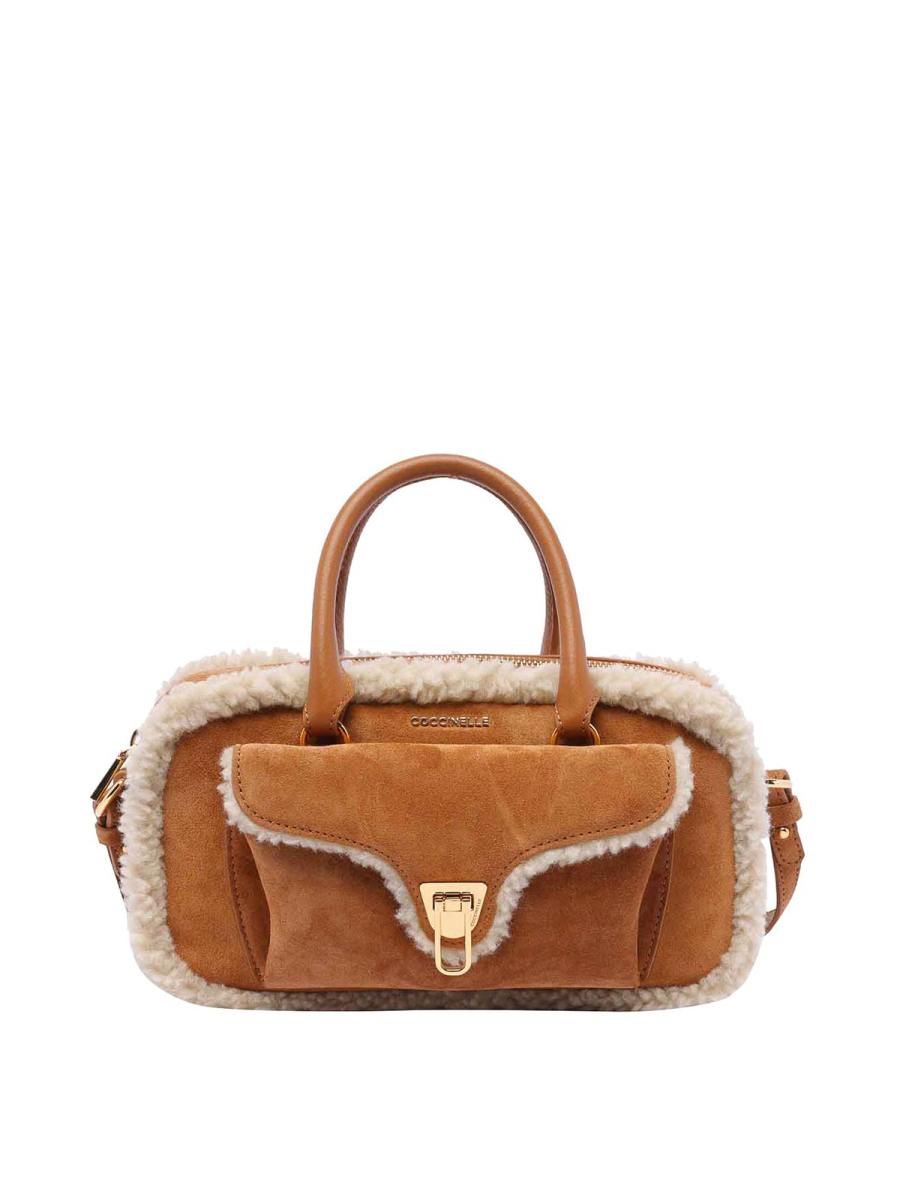 Coccinelle Sac Cabas - Marr