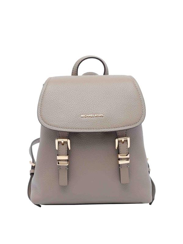Michael Michael Kors Sac À Dos - Beige