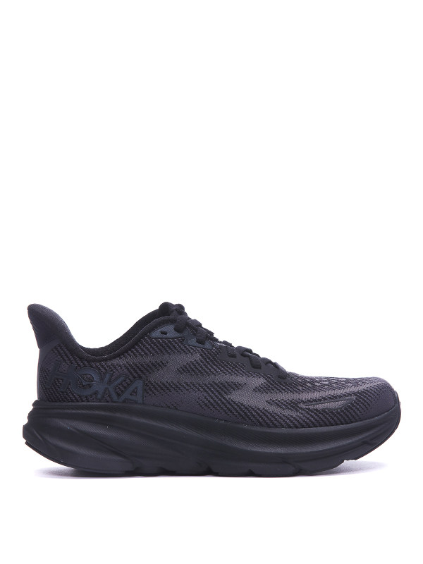 Hoka Baskets - Noir