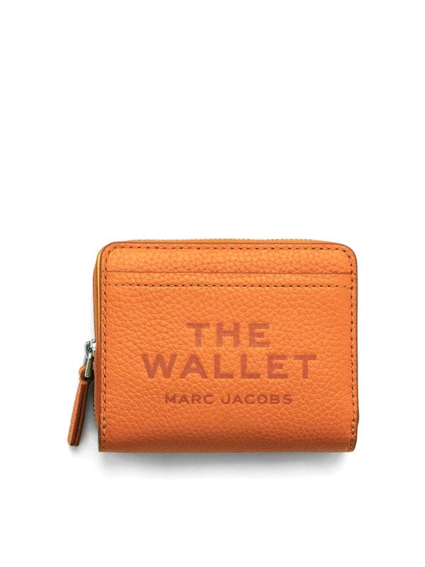 Marc Jacobs Portefeuilles - Orang