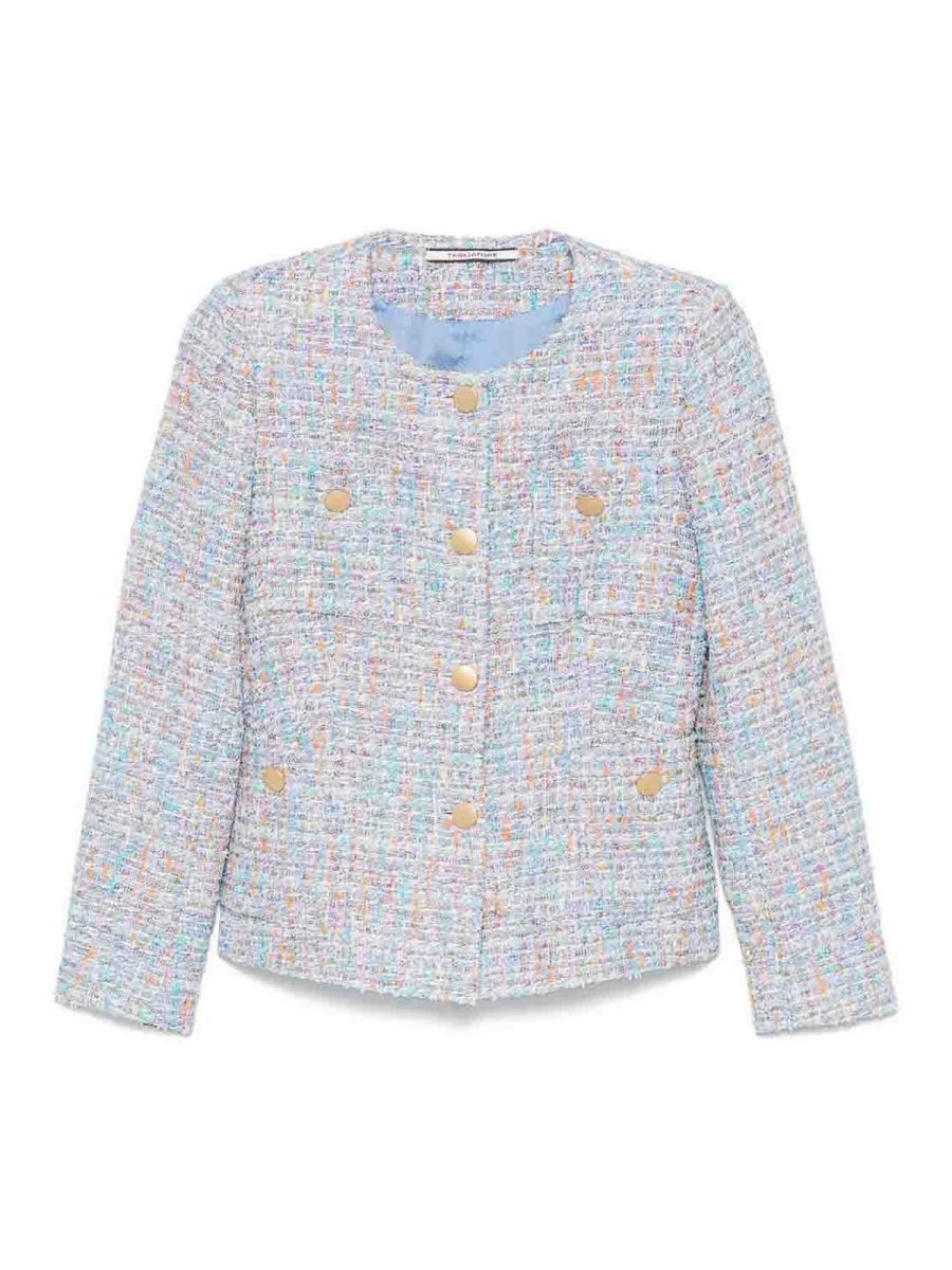 Tagliatore Blazer - Bleu Clair