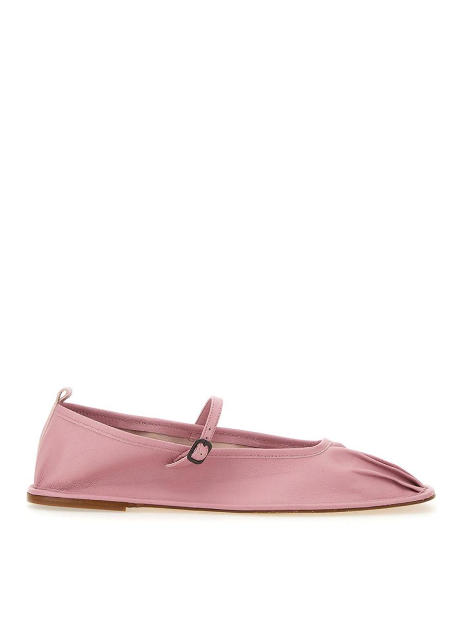 Hereu Ballerines Dansa