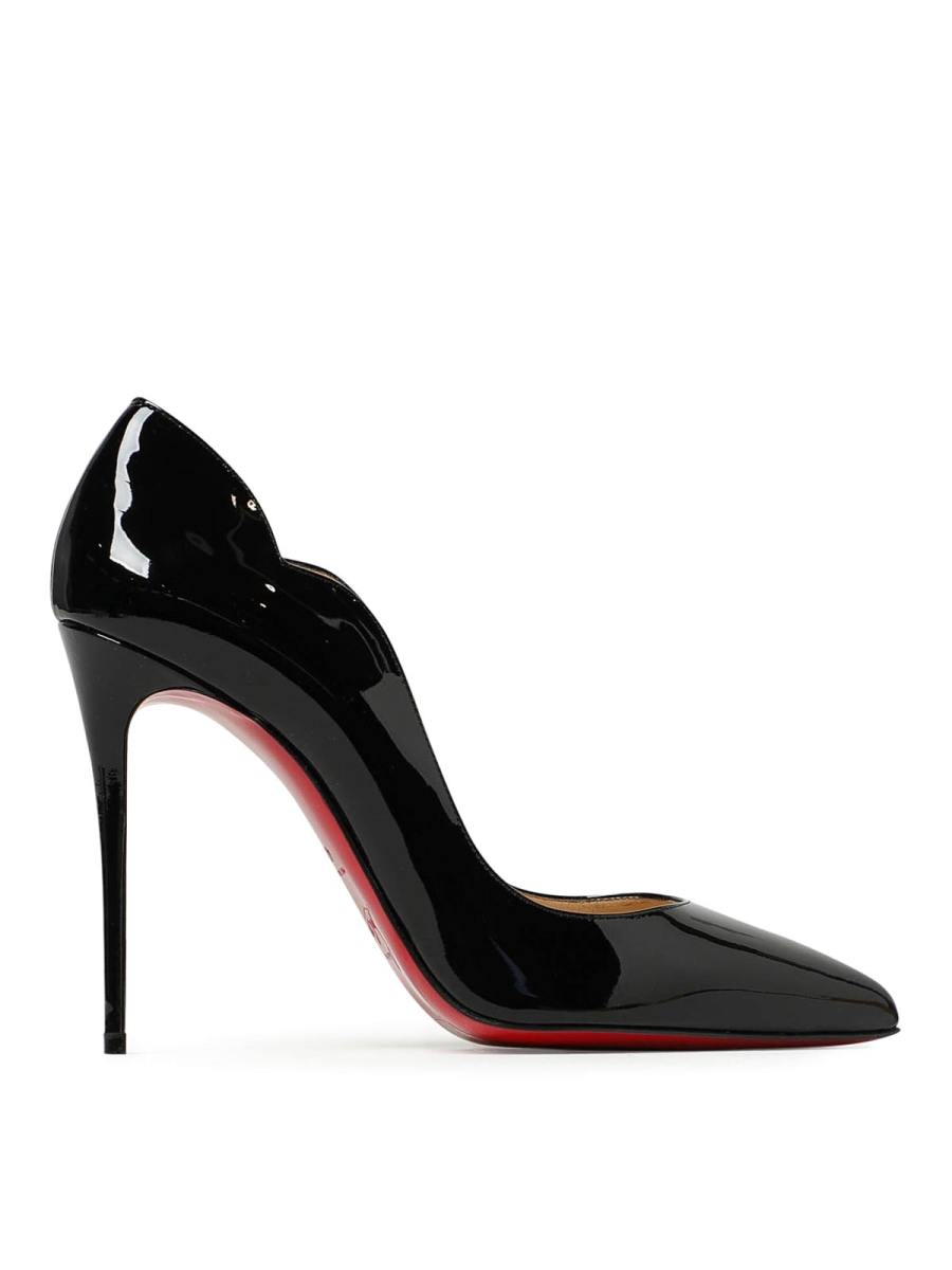 Christian Louboutin Chaussures À Talon - Hot Chick