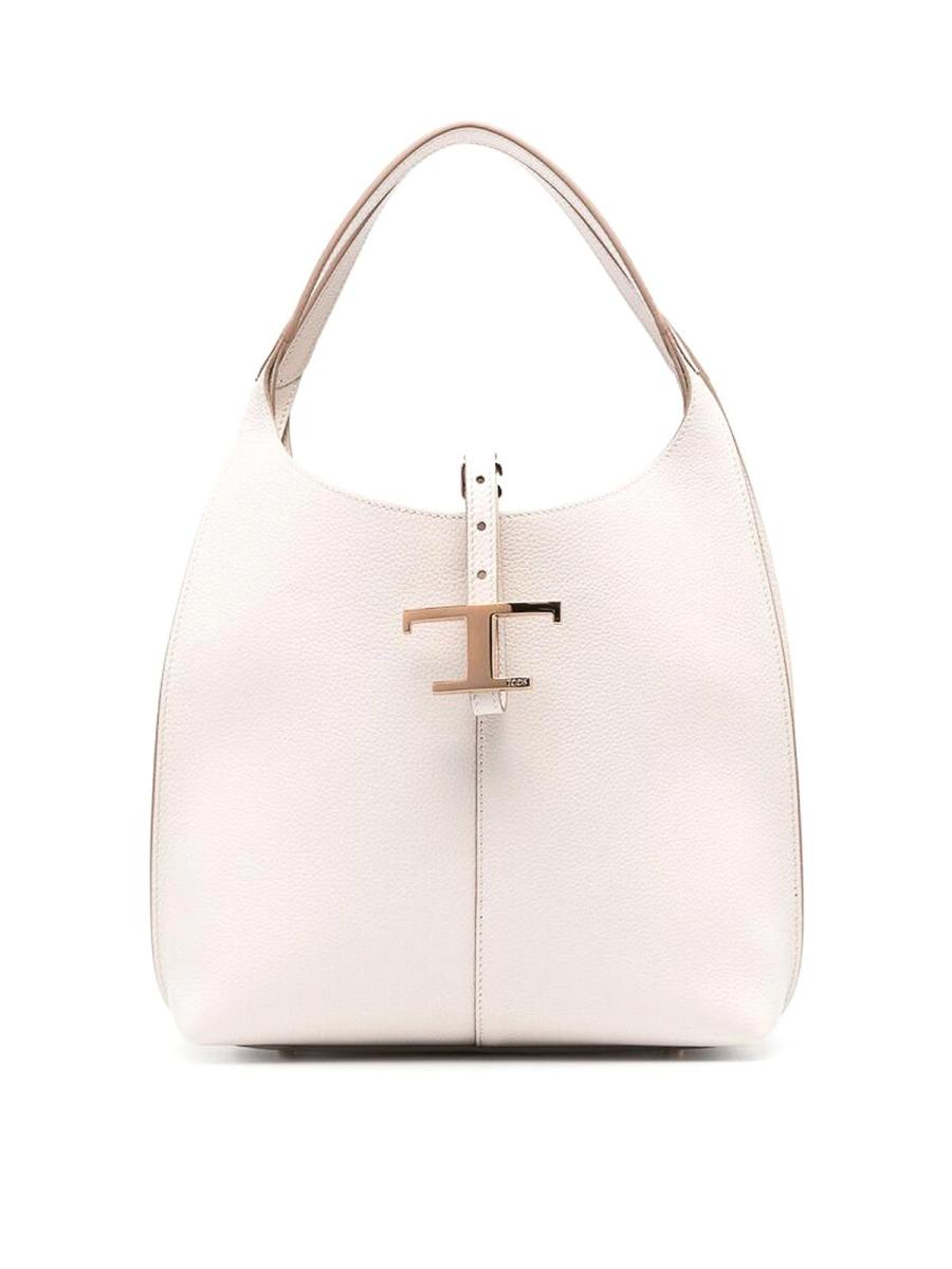 Tod's Sac Bandoulière - Blanc
