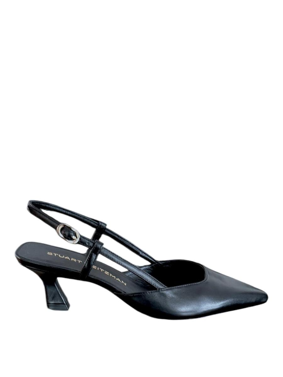 Stuart Weitzman Chaussures À Talon - Noir