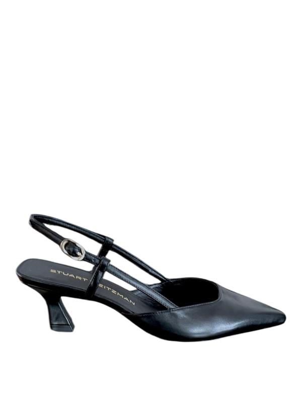 Stuart Weitzman Chaussures À Talon - Noir