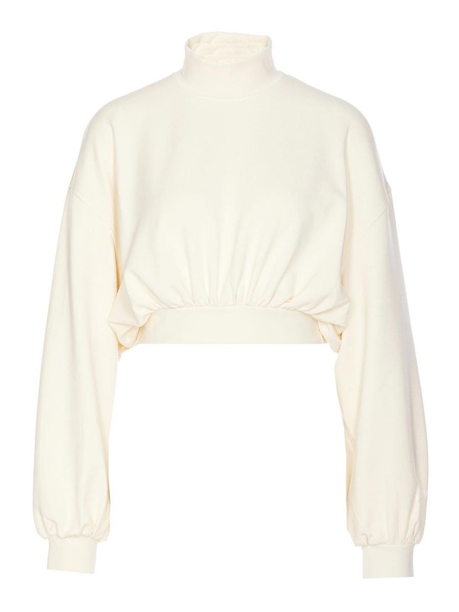 Hinnominate Sweat-Shirts - Blanc