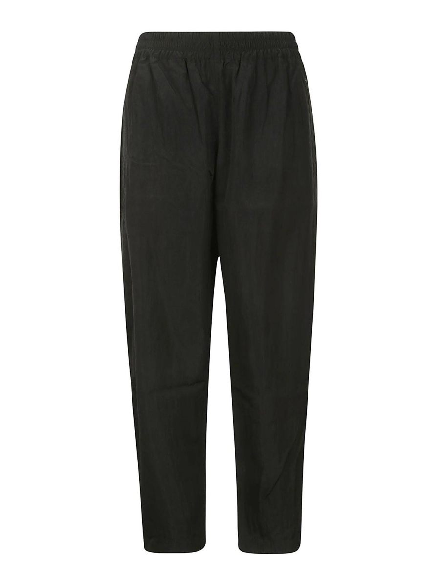 Studio Nicholson Pantalons Décontractés - Noir