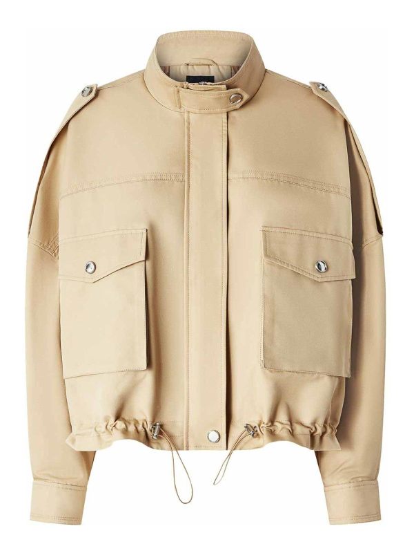 Pinko Blazer - Beige