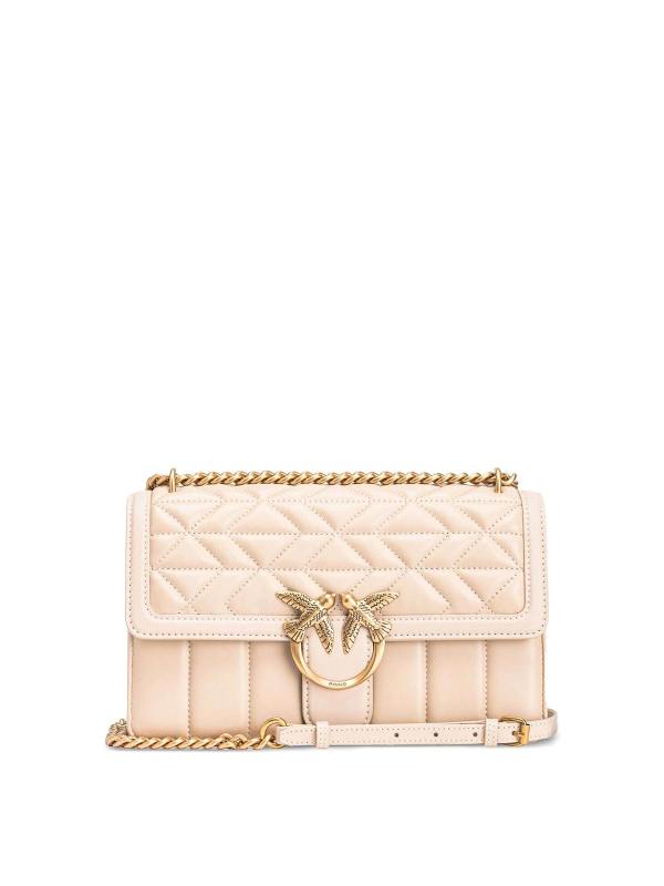 Pinko Sac Bandoulière - Love One Classic