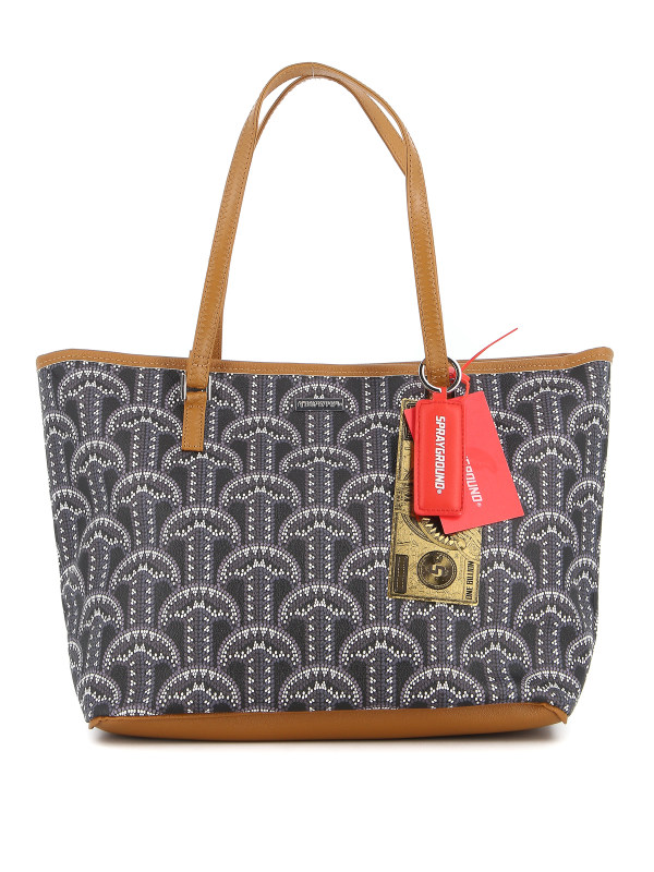 Sprayground Sac Cabas - Illucha