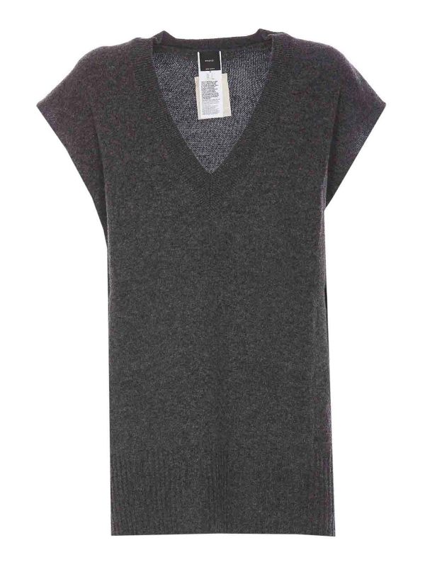 Pinko Gilet - Disciplinare