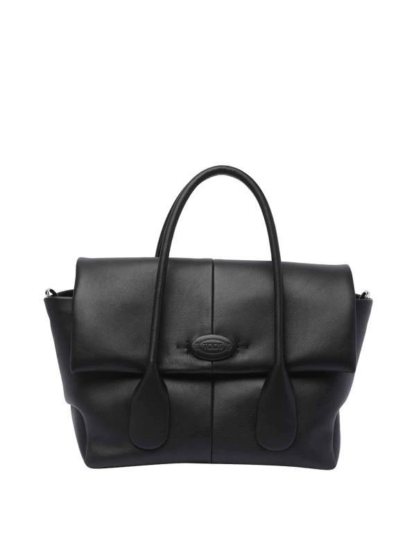 Tod's Sac Cabas - Noir