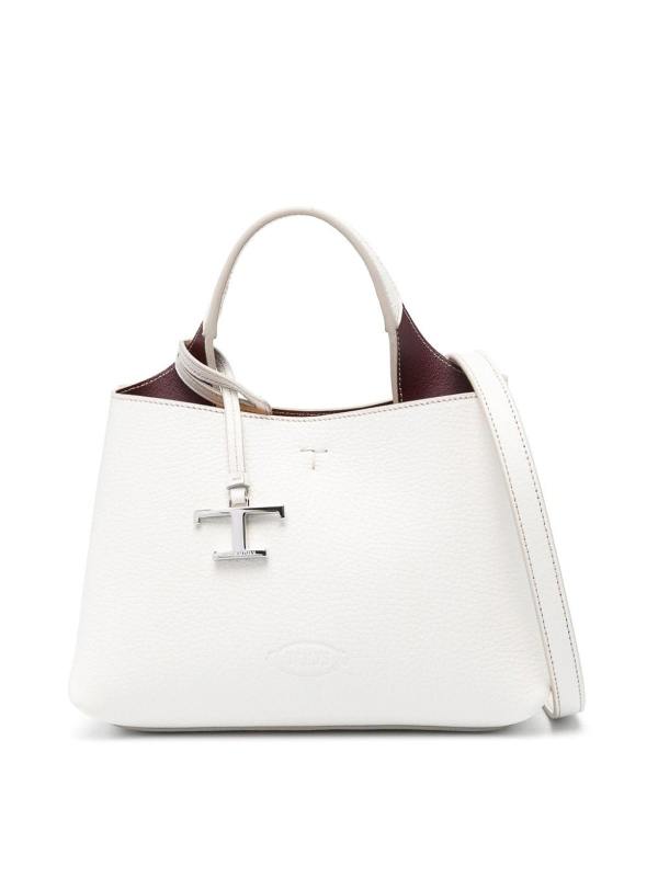 Tod's Sac Bandoulière - T Timel