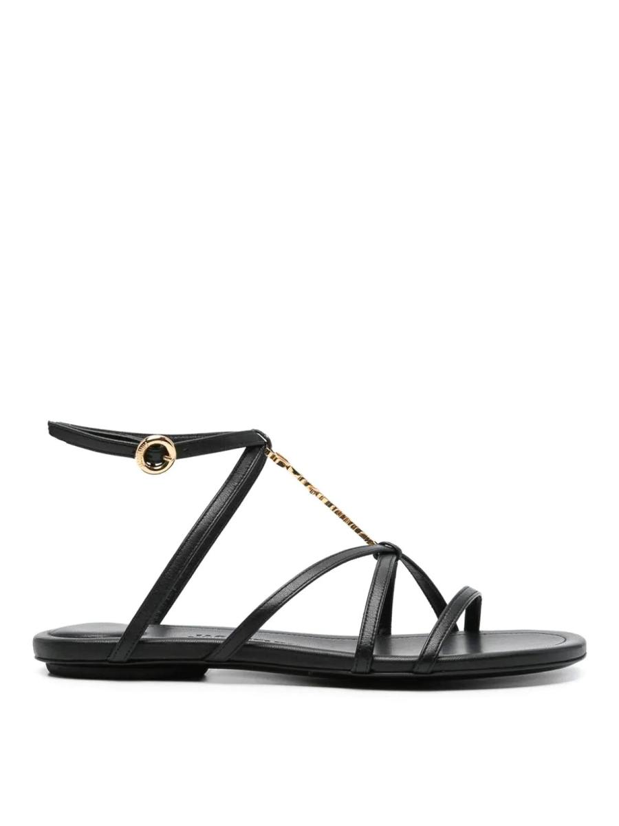Jacquemus Sandales - Les Sandales Pralu