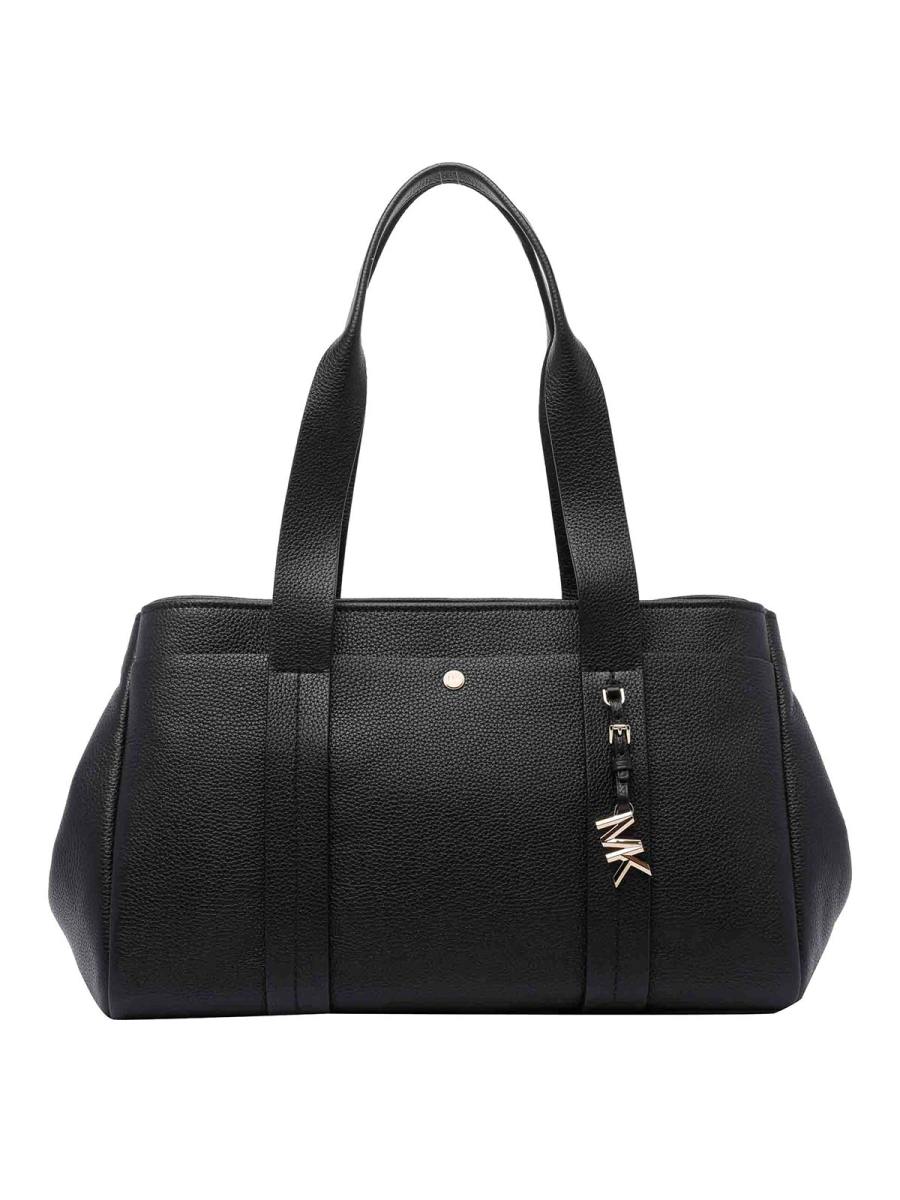 Michael Michael Kors Sac Cabas - Noir