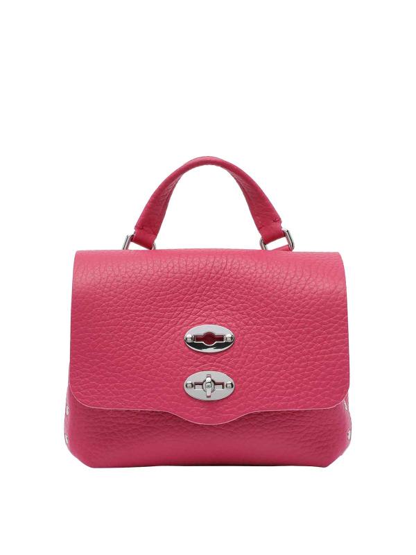 Zanellato Sac Cabas - Multicolor