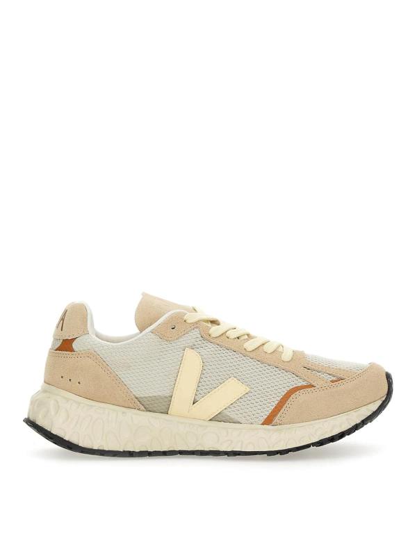 Veja Baskets - Multicolore