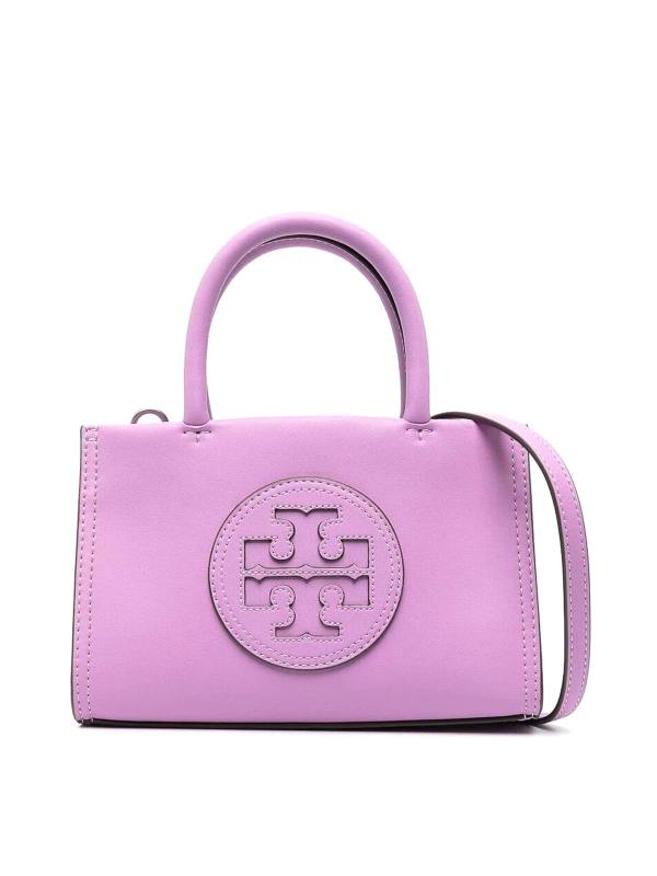 Tory Burch Sac Cabas - Couleur Chair