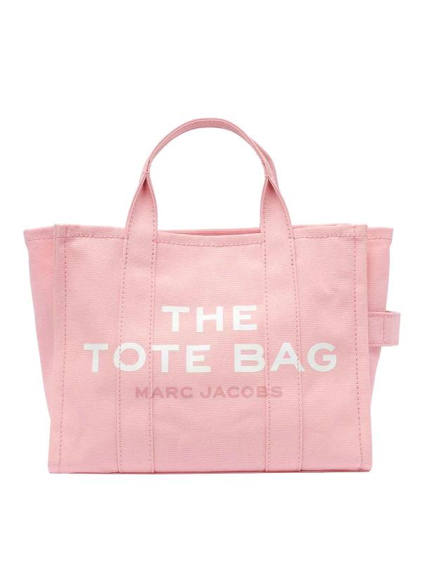 Marc Jacobs Sac Cabas - Couleur Chair